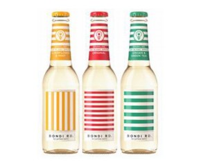 Yellow Tail maker launches packaged spritzers